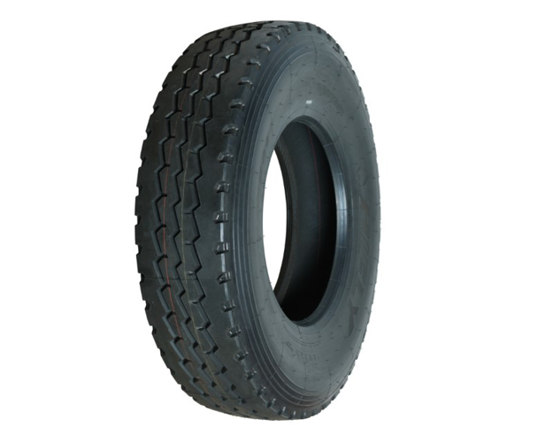 Picture of 12R22.5 HIFLY 18PLY HH301