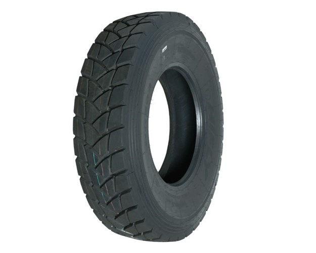 Picture of 12R22.5 HIFLY 18PLY HH302