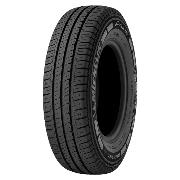 Picture of 215/70R15C MICHELIN AGILIS+ GRNX 109/107S