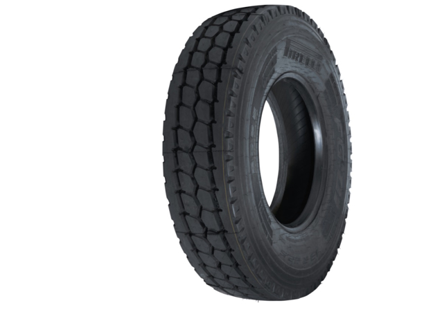 Picture of 13R22.5 PIRELLI FG01