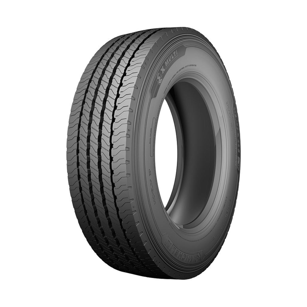 Picture of 285/70R19.5 MICHELIN X MULTI Z 146/144L