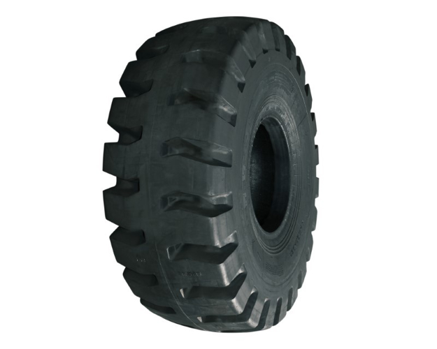 Picture of 26.5-25 ALWAYS RUN L5 24PR TL