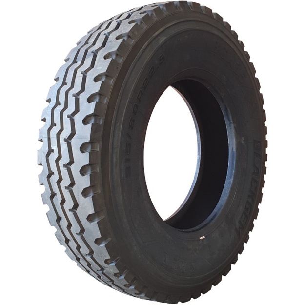 Picture of 315/80R22.5 BLACKGEM BGA35 20PLY