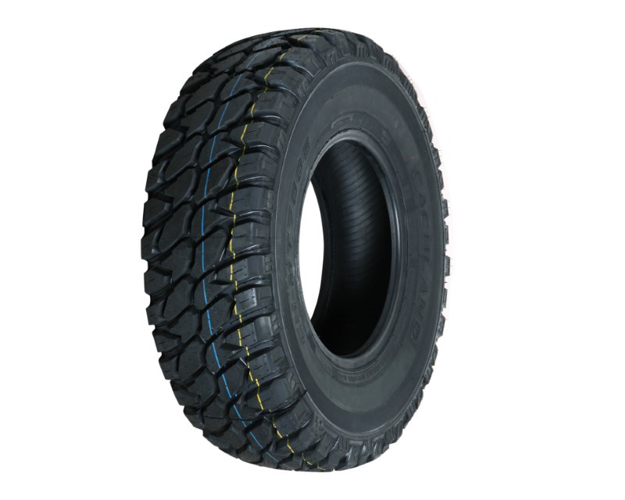 Picture of 31X10.50R15LT CACHLAND CH-MT7006