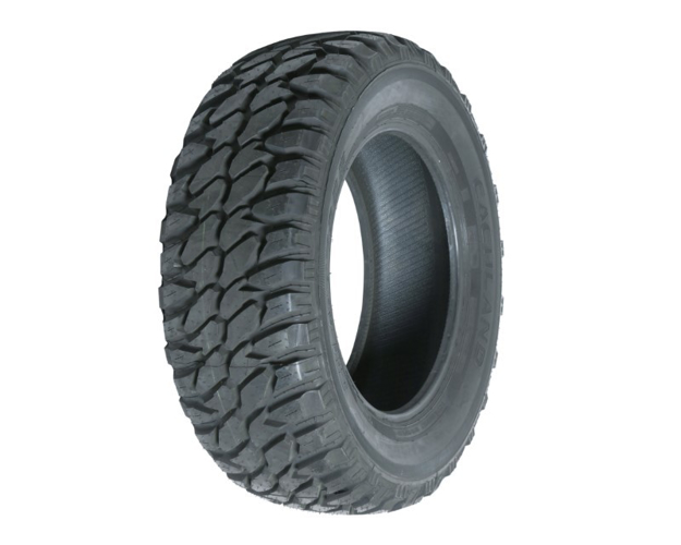 Picture of 35X12.5R20LT CACHLAND CH-MT7006