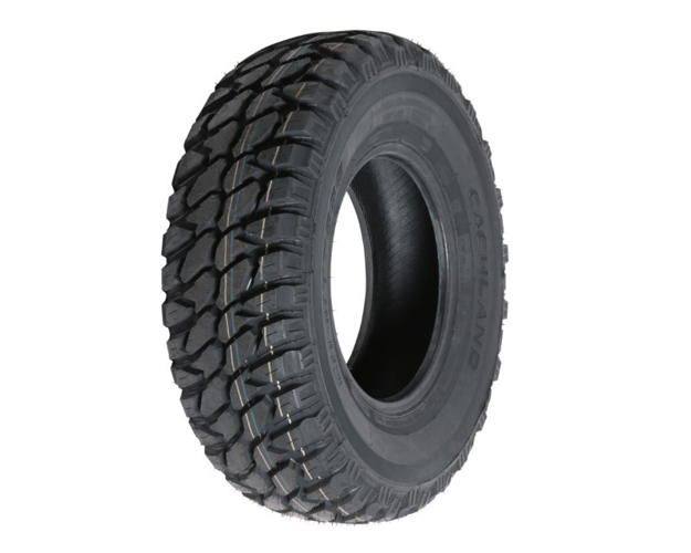 Picture of 265/75R16 CACHLAND CH-MT7006