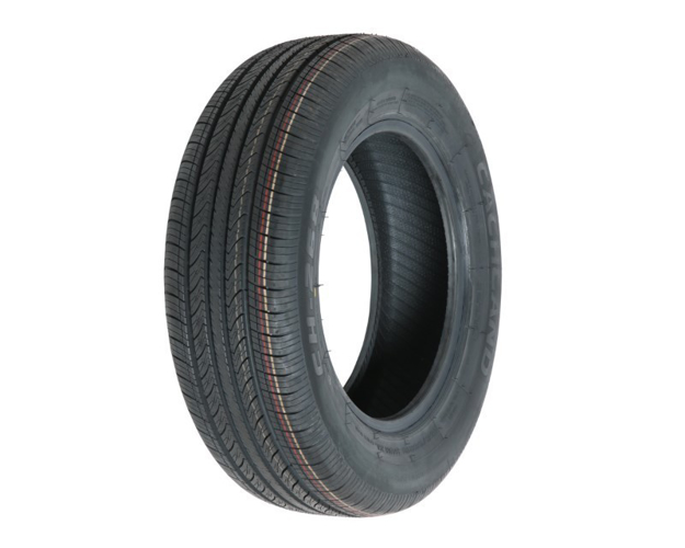 Picture of 205/70R14 CACHLAND CH-268