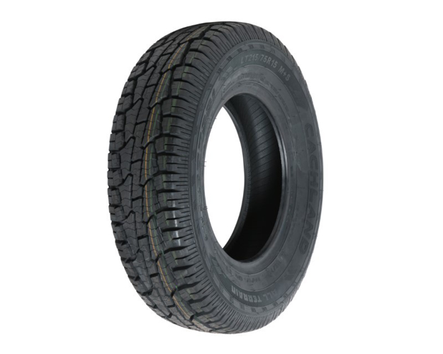 Picture of 215/75R15 CACHLAND CH-AT7001