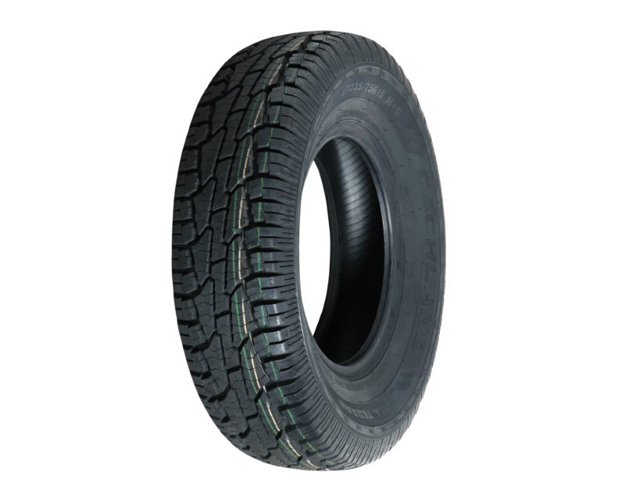 Picture of 235/75R15 CACHLAND CH-AT7001