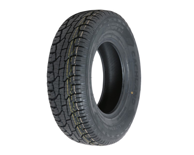 Picture of 255/70R16 CACHLAND CH-AT7001