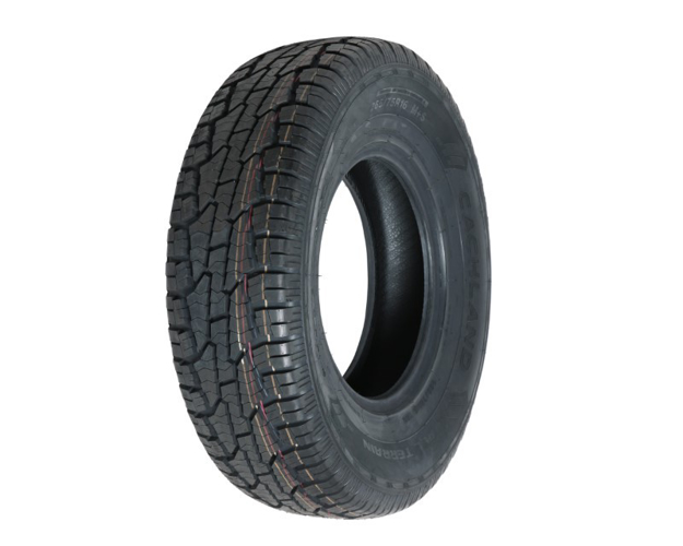 Picture of 265/75R16 CACHLAND CH-AT7001