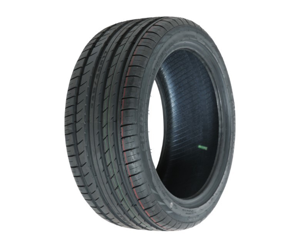 Picture of 245/40R17 CACHLAND CH-861