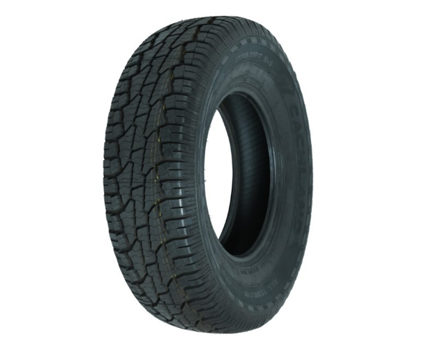Picture of 285/70R17 CACHLAND CH-AT7001 8PLY