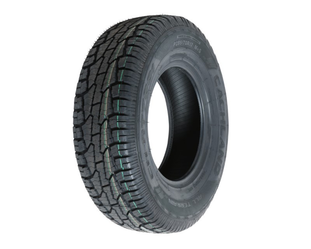 Picture of 285/70R17 CACHLAND AT7001 10PLY