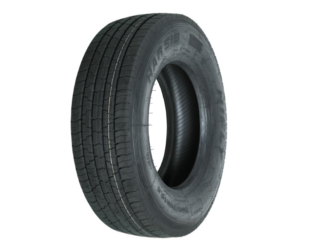 Picture of 265/70R19.5 HIFLY HAR518 18PLY