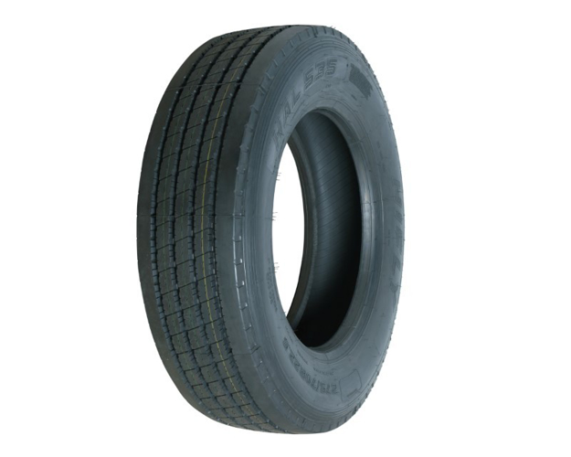 Picture of 275/70R22.5 HIFLY HAL535 18PLY
