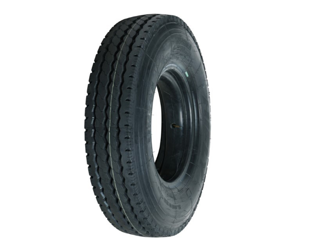 Picture of 9.00R20 HIFLY HH105 16PLY TYRE & TUBE AND FLAP