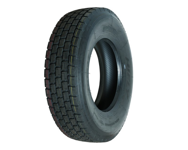 Picture of 295/80R22.5 HIFLY HH368 18PLY