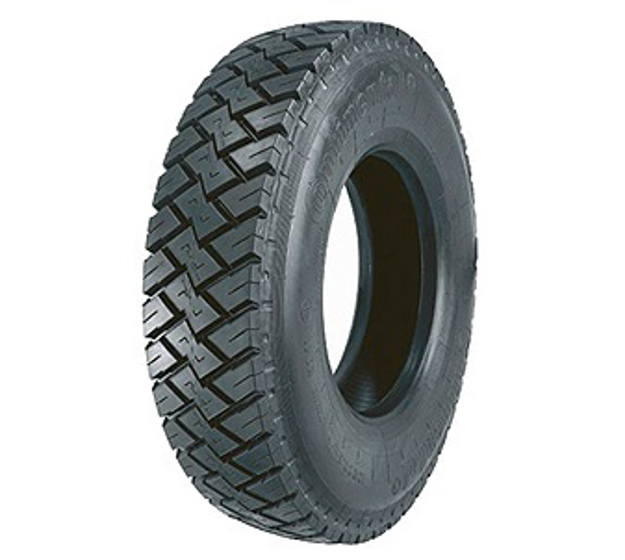 Picture of 12R22.5 BANDAG HTD STOCK RETREAD