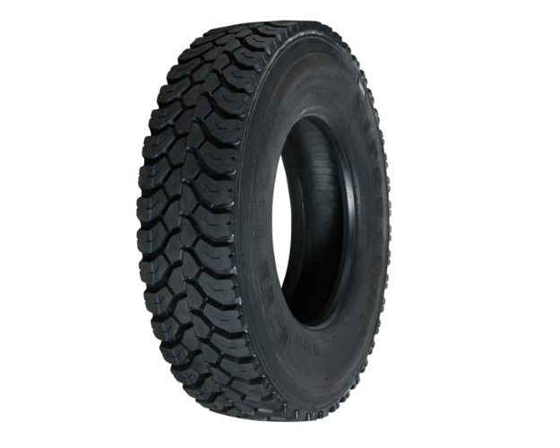Picture of 12R22.5 LEADERTREAD MM75 STOCK RETREAD