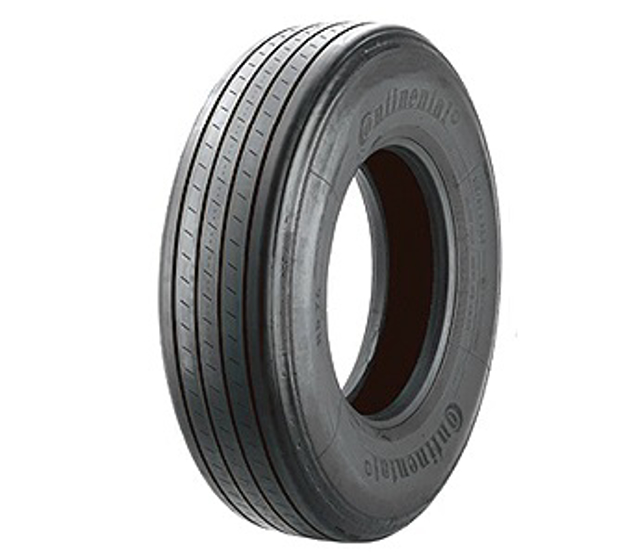 Picture of 315/80R22.5 BANDAG BTR-SA STOCK RETREAD