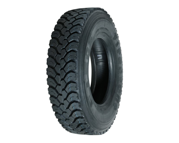 Picture of 315/80R22.5 LEADERTREAD MM75 STOCK RETREAD