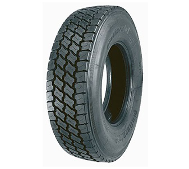 Picture of 315/80R22.5 BANDAG UDR STOCK RETREAD