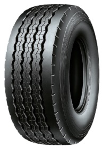 Picture of 315/80R22.5 RECAMIC XTE2 STOCK RETREAD