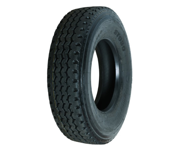 Picture of 315/80R22.5 LEADERTREAD M3 STOCK RETREAD