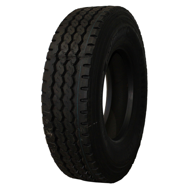 Picture of 315/80R22.5 LEADERTREAD MM90 STOCK RETREAD