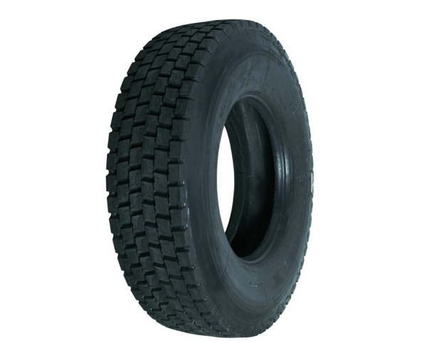 Picture of 315/80R22.5 RECAMIC XDE2+ STOCK RETREAD