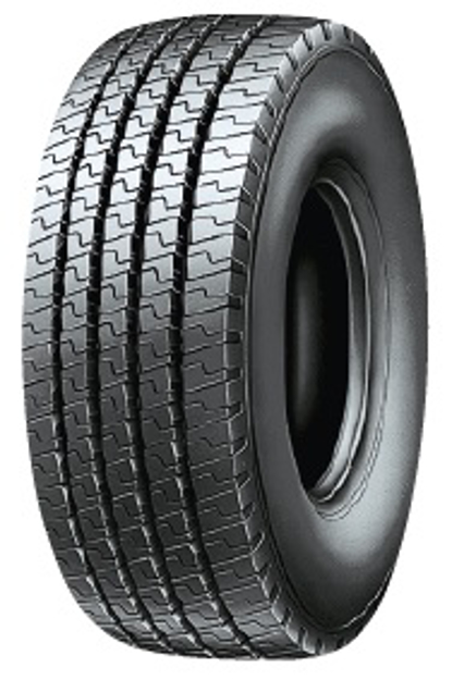 Picture of 315/80R22.5 RECAMIC XZE2+ STOCK RETREAD