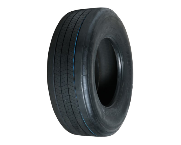 Picture of 385/65R22.5 LEADERTREAD MM79 STOCK RETREAD