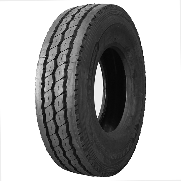 Picture of 13R22.5 MICHELIN X WORKS HD Z TL 156/151K