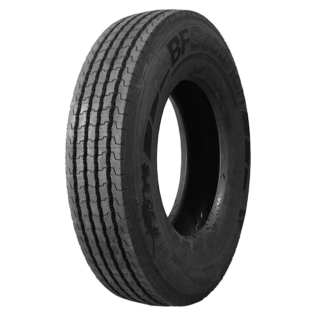 Picture of 11R22.5 BFGOODRICH ROUTE CONTROL S 148/145L