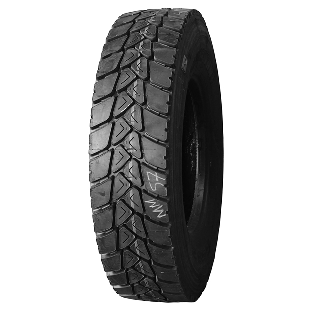 Picture of 315/80R22.5 LEADERTREAD MM57 STOCK RETREAD