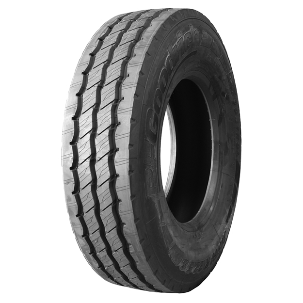 Picture of 315/80R22.5 BF GOODRICH CROSS CONTROL S2 156/150K