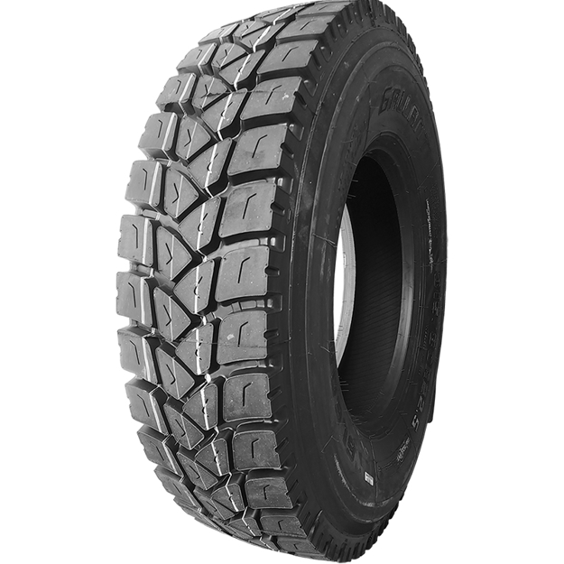 Picture of 315/80R22.5 GALLANT GL608 20PLY