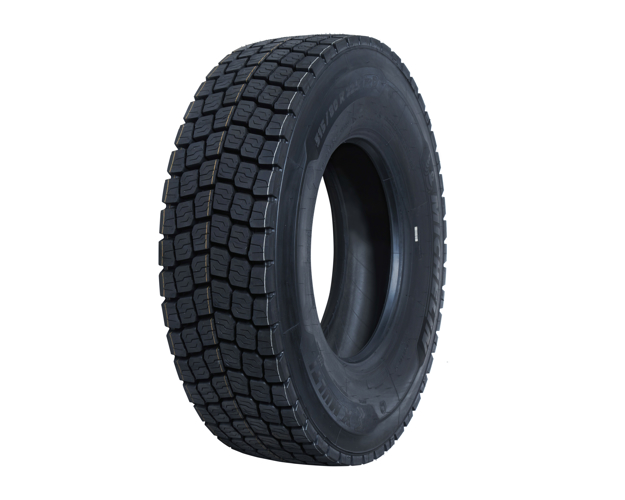 Picture of 315/80R22.5 MICHELIN X MULTI HD D 156/150L