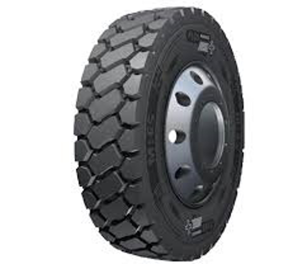 Picture of 315/80R22.5 LEADERTREAD MM65 STOCK RETREAD