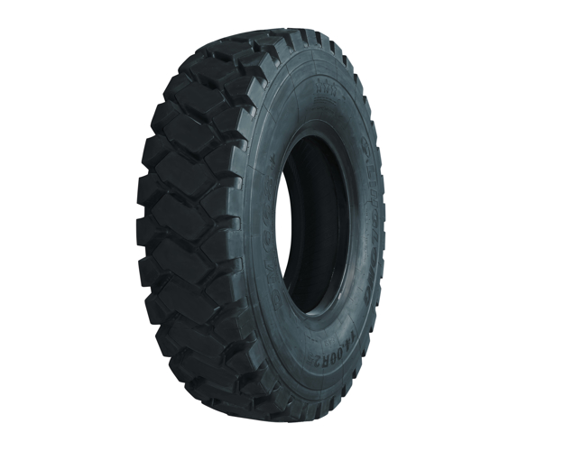 Picture of 14.00R25 LINGLONG DM668+ *** TL