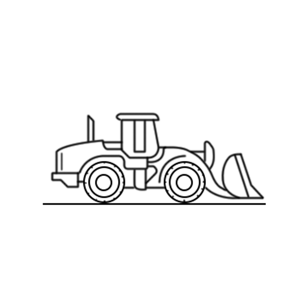 Show products in category EARTHMOVER Picture for category EARTHMOVER