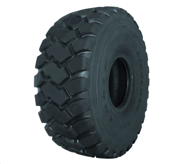 Picture of 29.5R25 LINGLONG LB01N ** E3