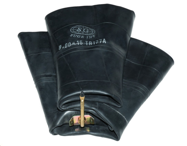 Picture of 9.00-16 NEW TUBE TR177A
