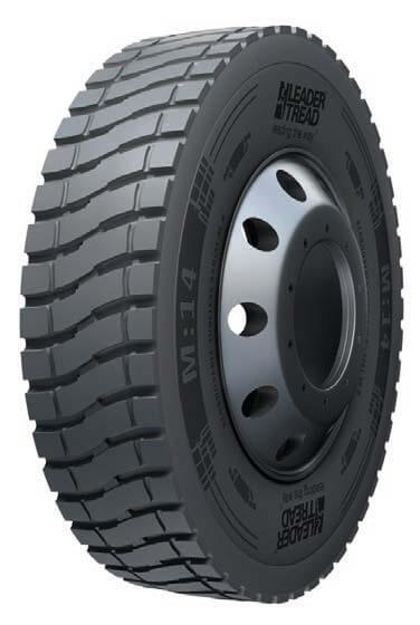 Picture of 12-16.5 LEADERTREAD M14 STOCK RETREAD
