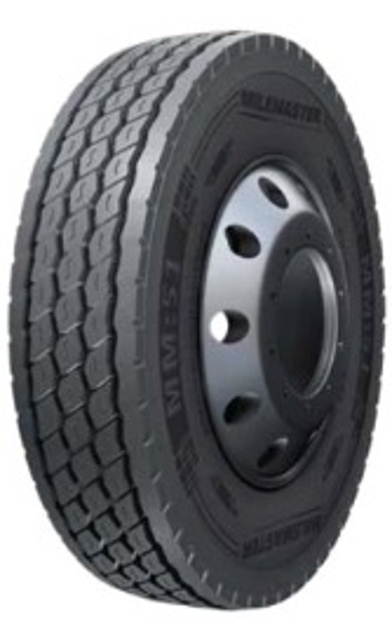 Picture of 12R22.5 LEADERTREAD M51 STOCK RETREAD