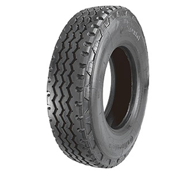 Picture of 235/75R17.5 BANDAG BZY STOCK RETREAD