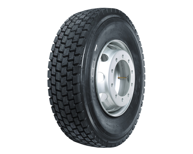 Picture of 315/80R22.5 HIFLY HH308A 20PLY & 9.00X22.5 26MM