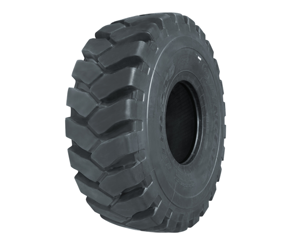 Picture of 23.5R25 LINGLONG LB02SD ** L5