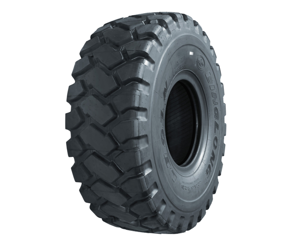 Picture of 23.5R25 LINGLONG LB01N ** E3